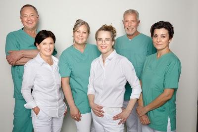 CenDenta - Zentrum für Zahnmedizin, Implantologie und Zahnersatz in Berlin