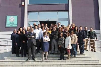 Besmer Özel Eğitim Ve Rehabilitasyon Merkezi