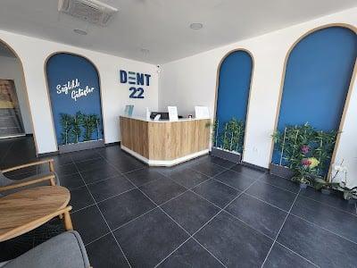 Özel Dent 22 Ağız ve Diş Sağlığı Polikliniği