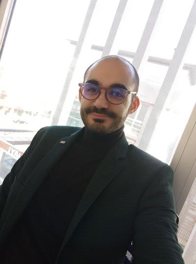 Uzm. Dan. Mustafa MAKİLİ | Ankara Psikolog | Moxo Testi | Ergen Terapisi | Çift Terapisi