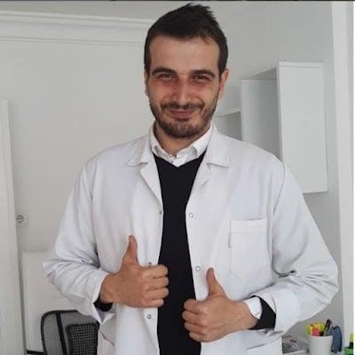 Uzm. Rıza Altınel, Fizyoterapi Ve Rehabilitasyon