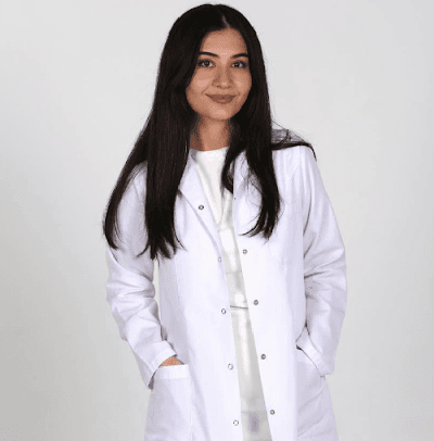 د. Parisa Khanzadeh