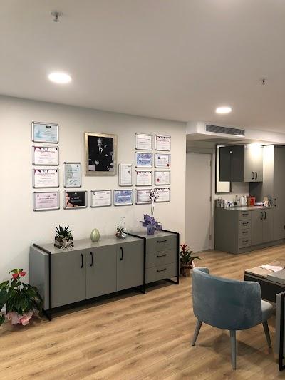 Dr. Çağnur Özcanlı Dermatoloji ve Kozmetoloji Kliniği