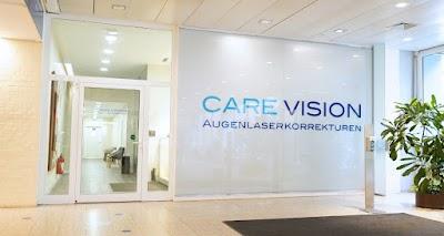 CARE Vision Augenlasern & Lasik Hamburg UKE