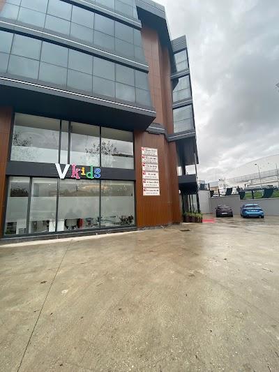 V Dent Yalova Ağız ve Diş Sağlığı Polikliniği