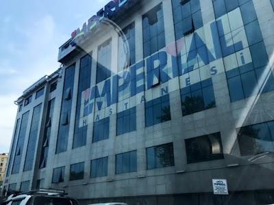 Özel İmperial Hastanesi