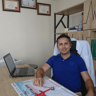 Çanakkale Çocuk Alerji Merkezi Çocuk Alerji ve İmmünoloji Uzm. Dr. Ercan Nain
