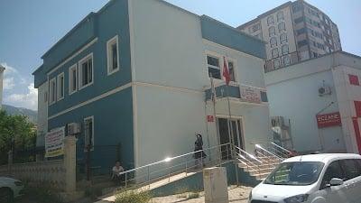 32 nolu aile sağlık merkezi