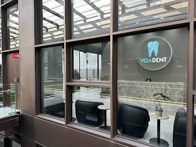 Voadent: Esthetics & Dental Implant Clinic