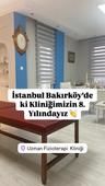 Uzman Fizioterapi Kliniği