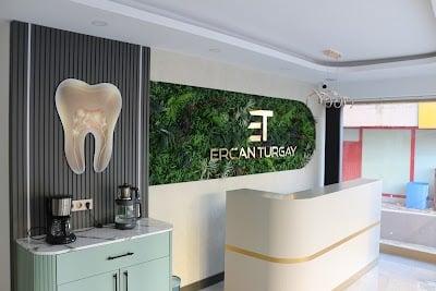Uzm. Dt. Ercan Turgay Diş Kliniği