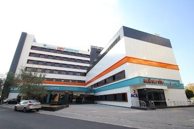 İzmir Özel Can Hastanesi