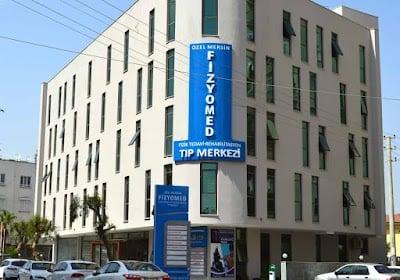 ÖZEL MERSİN FİZYOMED FTR TIP MERKEZİ