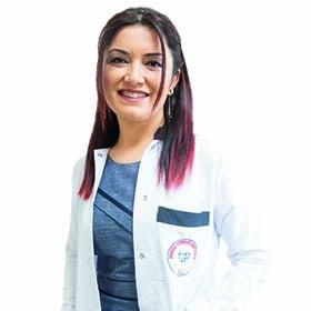 Assoc. Prof. Nilgün Şimşir Atalay