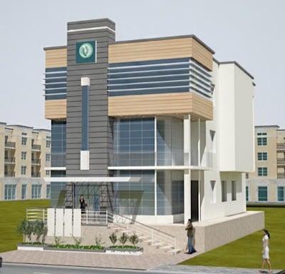 Sardana Eye Institute