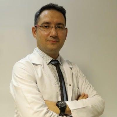 د. جراح Muhammed Furkan Sökmen