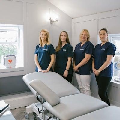 Blackwater Private Clinic Armagh