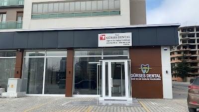 Özel Gürses Dental Konya Ağız Ve Diş Sağlığı Polikliniği