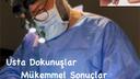 Bursa Burun Estetiği | Op.Dr.Nusret İnci - KBB Uzmanı -Doğal ağrısız Ultrasonik Bursa Burun Estetiği