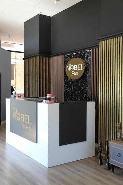 Nobel Plus - Samsun Ağız ve Diş Sağlığı Polikliniği
