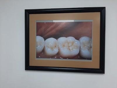 Al Jazeerah Dental Clinic
