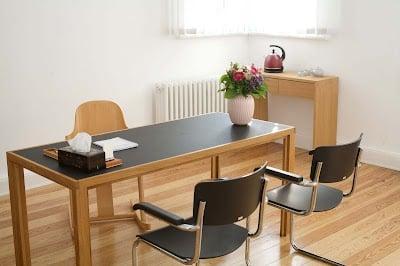 Praxis für Chinesische Medizin Bernot