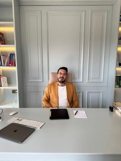 Uzm. Dr. Mustafa Şahin Bebek, Çocuk ve Genç Psikiyatri