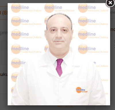 Prof. Dr. Tamer Çolakoğlu | Meme Cerrahisi - Tiroid Cerrahi - Onkolojik Cerrahi - Onkoplastik Cerrahi