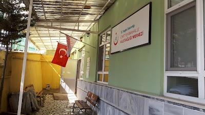 Yenimahalle Aile Sağlığı Merkezi