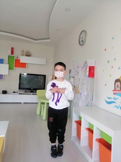 Uzm.Dr. Faruk DEMİR, Çocuk Alerji ve İmmünoloji Hastalıkları Uzm., AYDIN Çocuk Alerji ve Astım Merkezi/