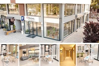 Dentavia Ağız ve Diş Sağlığı Polikliniği