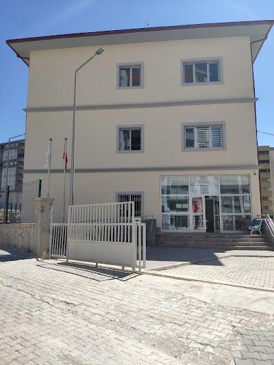 Onikişubat Tekerek Aile Sağlığı Merkezi