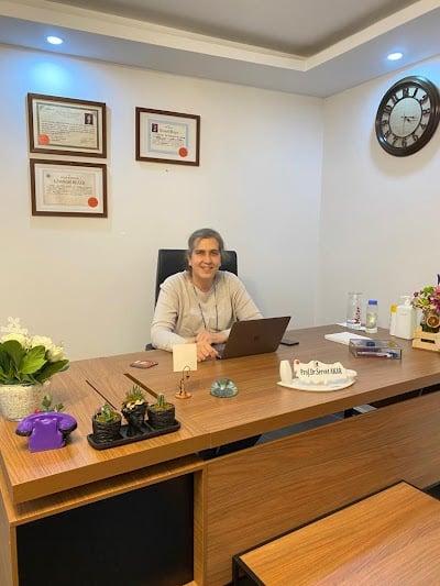 Prof. Servet Akar
