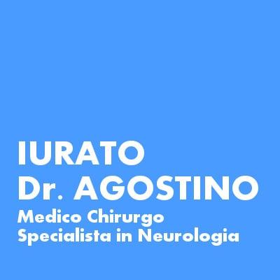 Iurato dr. Agostino