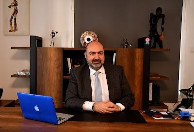 Prof. Dr. Kıvanç Metin