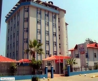 Şar Hospital
