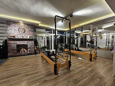 Fizyoterapist Berkay HÜNDÜR