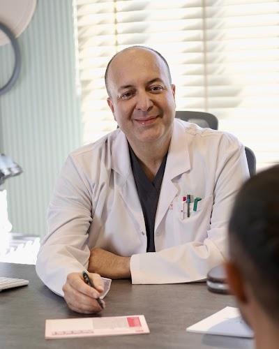 Dr. İlker ZAN | Antalya Varis Tedavisi | Köpük, Lazer , CLaCS & Skleroterapi