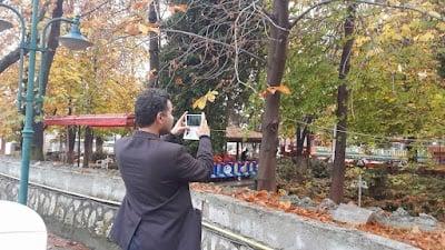 Prof. Dr. Mehmet Emin Sakarya