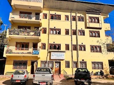 Menjong Diagnostic Centre Private Limited