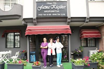 Uzm. Dr. Fatma KÜÇÜKER Kliniği