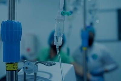 Anästhesiepraxis Oliver Krysiak