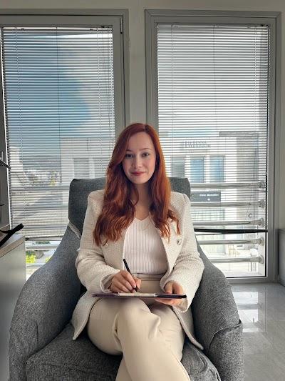 Bodrum Psikolog Bensu BARAN Kliniği