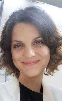 Op. Dr. Halide Güneş Çiftçi