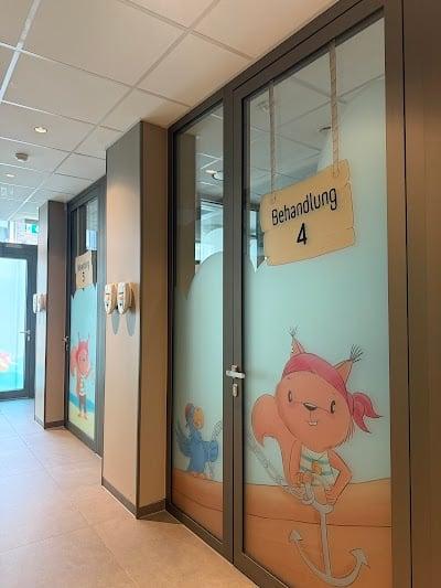 Zahnpiraten - Kinderzahnarzt Hamburg