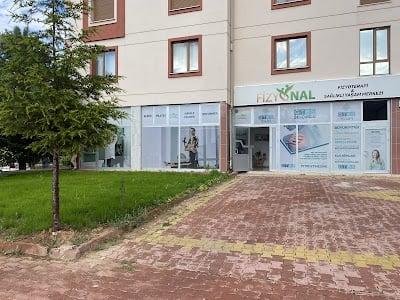 FİZYOÖNAL FİZYOTERAPİ && SAĞLIKLI YAŞAM && SELÇUKLU GTOS TERAPİ MERKEZİ