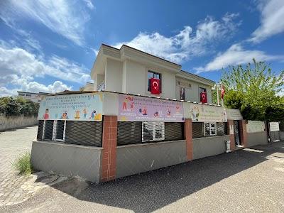 Güneydoğu Özel Eğitim ve Rehabilitasyon Merkezi