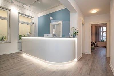 Dr. med. A. Soares-Wulf - Augenkompetenz Hamburg - Facharztpraxis für Augenheilkunde