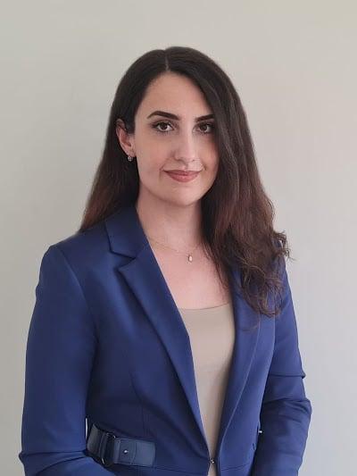 Klinik Psikolog Duygu Engin