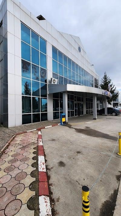 Özel Çağsu Hastanesi